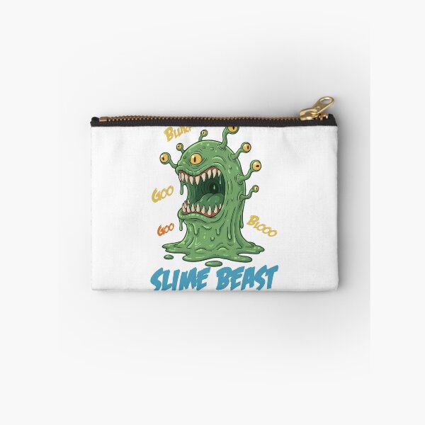 Item preview, Oozing Slime Beast designed and sold by Critter-Crypt.