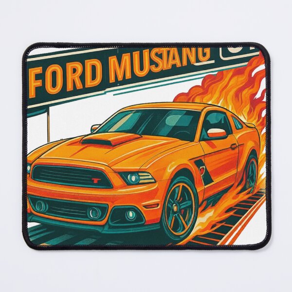 Item preview, Ford Mustang Gt designed and sold by francous03.