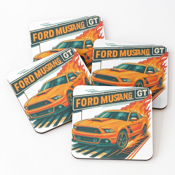 Item preview, Ford Mustang Gt designed and sold by francous03.