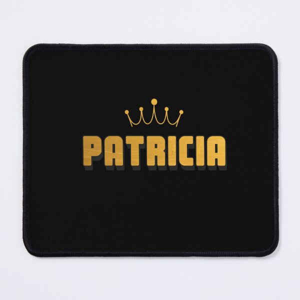 Item preview, Patricia Personalized Name - Cool & Custom Gift for Girls, Teens designed and sold by Oussinc.