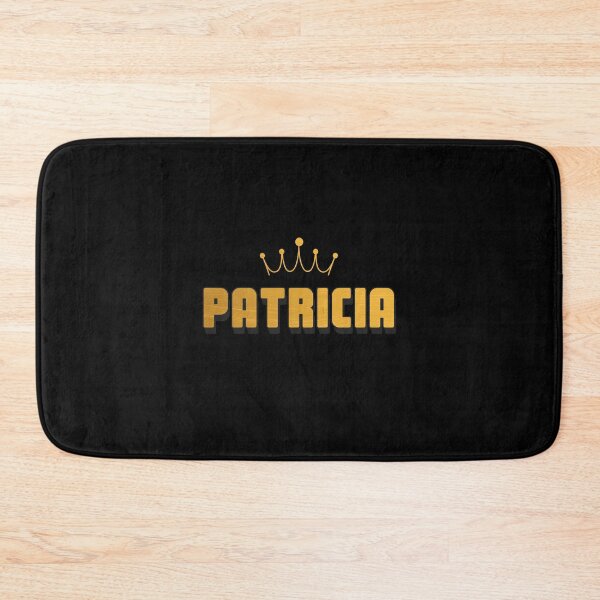 Item preview, Patricia Personalized Name - Cool & Custom Gift for Girls, Teens designed and sold by Oussinc.