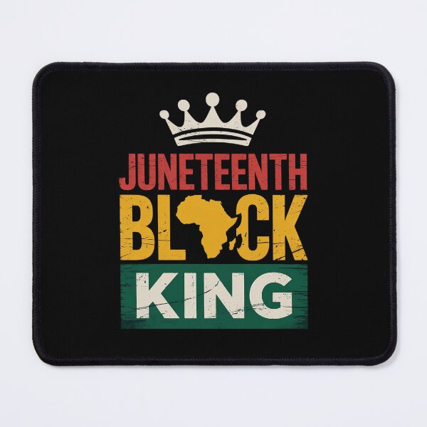 Item preview, Juneteenth Black King Nutritional Facts Boys Juneteenth  designed and sold by catsdothingz.