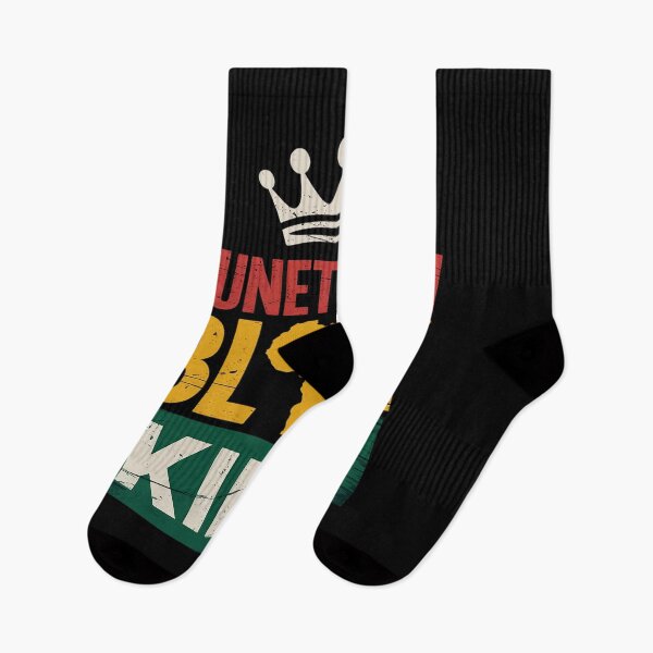 Item preview, Juneteenth Black King Nutritional Facts Boys Juneteenth  designed and sold by catsdothingz.