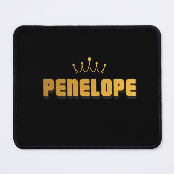 Item preview, Penelope Personalized Name - Cool & Custom Gift for Girls, Teens designed and sold by Oussinc.