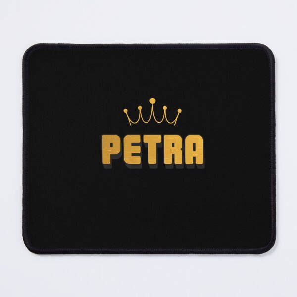 Item preview, Petra Personalized Name - Cool & Custom Gift for Girls, Teens designed and sold by Oussinc.