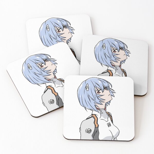 Artikelvorschau, Rei Ayanami entworfen und verkauft von Israelbeck7.