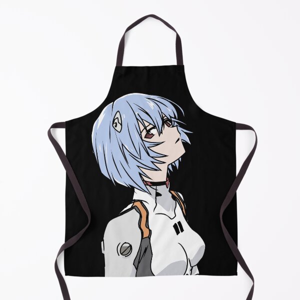 Item preview, Rei Ayanami designed and sold by Israelbeck7.