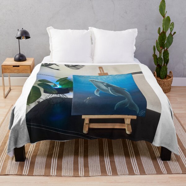Item preview, Serene Sea Motion designed and sold by Patrycjabeauty.