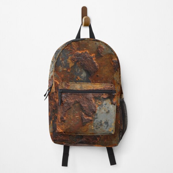 Item preview, Heavy Orange Rust designed and sold by The Rust Lab.