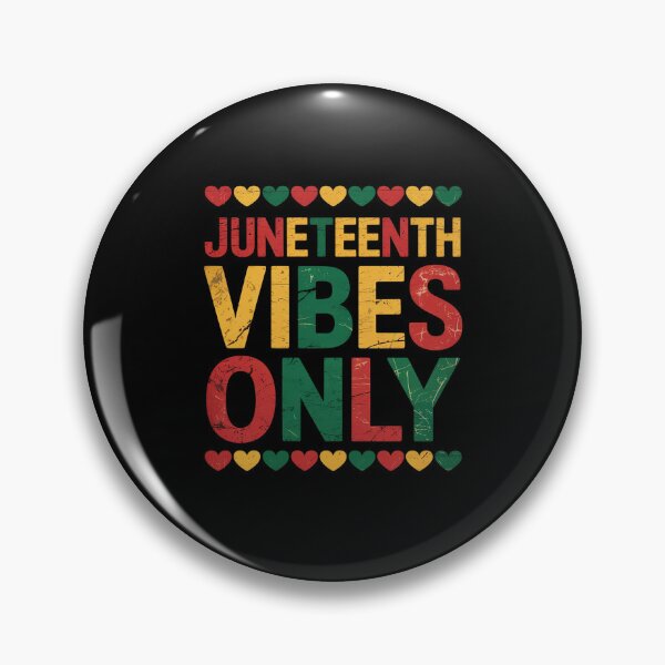 Item preview, Juneteenth Cool Black History African American designed and sold by catsdothingz.