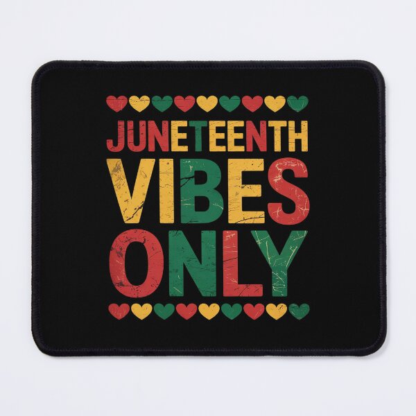 Item preview, Juneteenth Cool Black History African American designed and sold by catsdothingz.