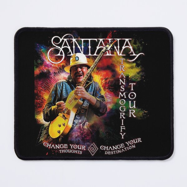 Item preview, Transmogrif Santana Tour 2026 osengan designed and sold by janbe55.