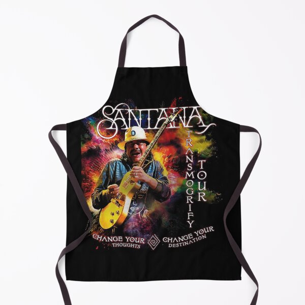 Item preview, Transmogrif Santana Tour 2026 osengan designed and sold by janbe55.