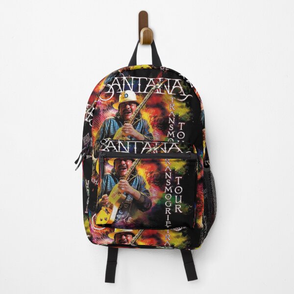 Item preview, Transmogrif Santana Tour 2026 osengan designed and sold by janbe55.