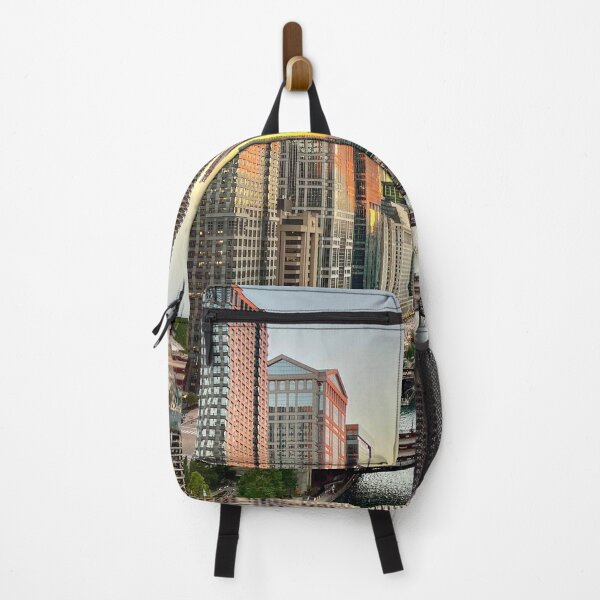 Item preview, Chicago the Windy City designed and sold by Brad Bugara.