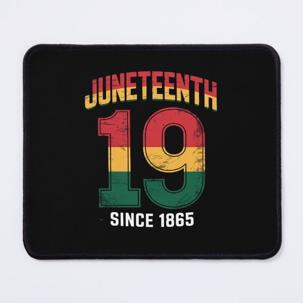 Item preview, Juneteenth Cool Black History June 19 2025 Awesome Flag designed and sold by catsdothingz.