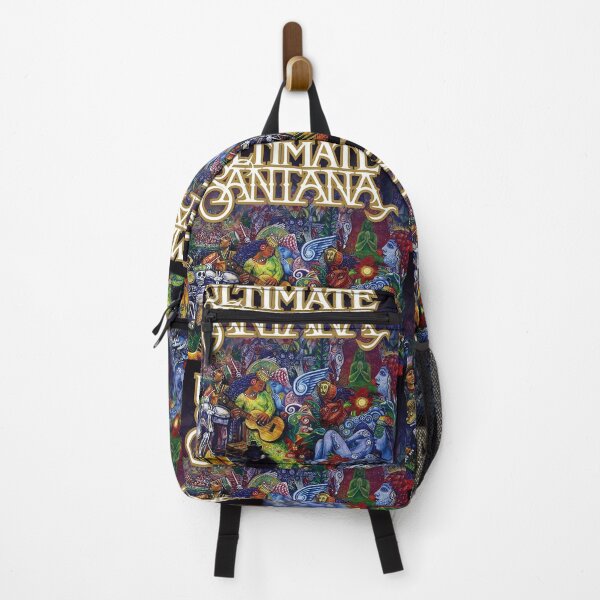 Item preview, Ultimate Santana Tour 2026 osengan designed and sold by janbe55.