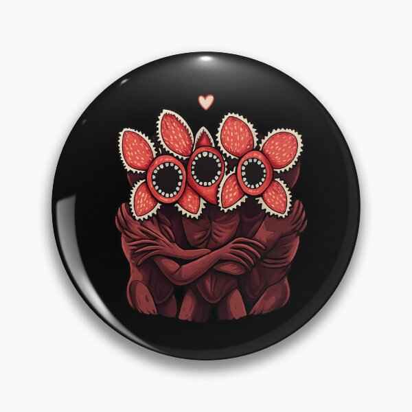 Item preview, Demogorgon designed and sold by JarquinDD.