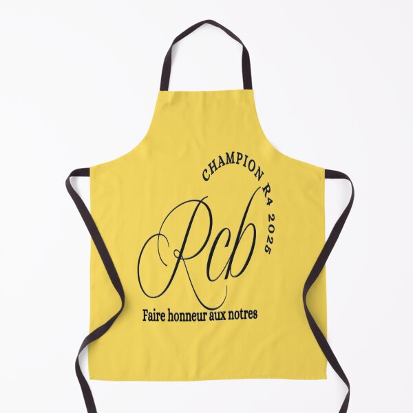 Item preview, RCB R4 champion in 2025 designed and sold by FoxinhoSoumaila.