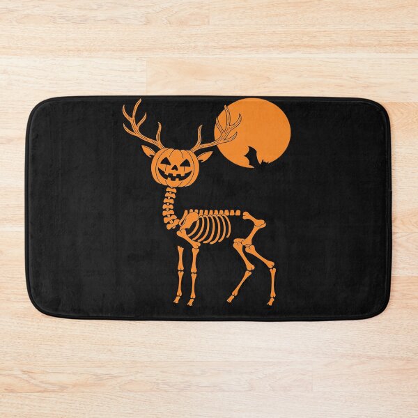 Item preview, Halloween buck  Halloween Deer designed and sold by Rackaam.