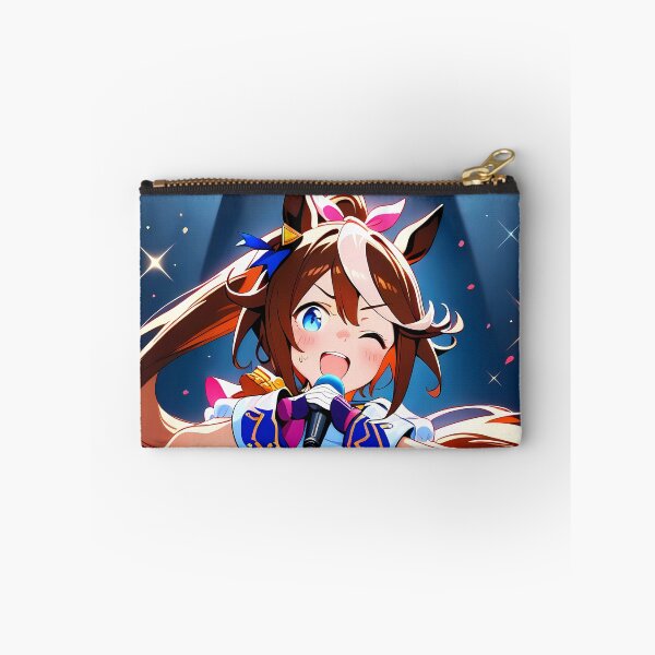 Item preview, Tokai Teio Uma Musume Pretty Derby Starry Concert Stage designed and sold by Tokyonomad.