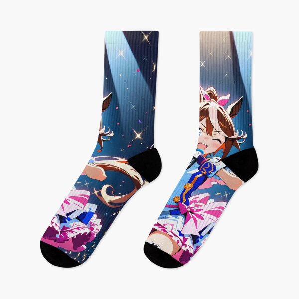Item preview, Tokai Teio Uma Musume Pretty Derby Starry Concert Stage designed and sold by Tokyonomad.