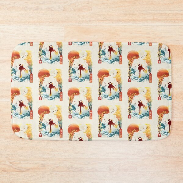 Item preview, Ukiyo Mr. Prince designed and sold by Dan Elijah Fajardo.