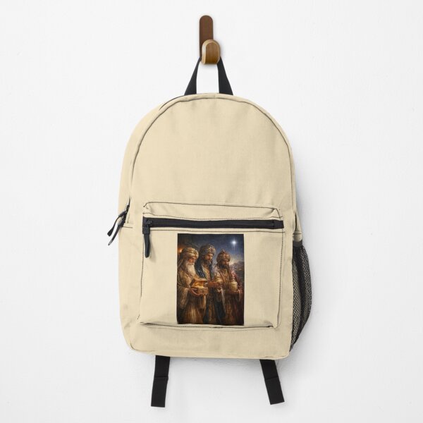 Item preview, The Wise Men Bearing Gifts designed and sold by Novel Works Studio.