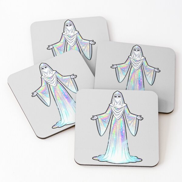 Item preview, Galactica's Cutest Fleet:  BEING OF LIGHT - "War of The Gods"  designed and sold by CleverCulture.