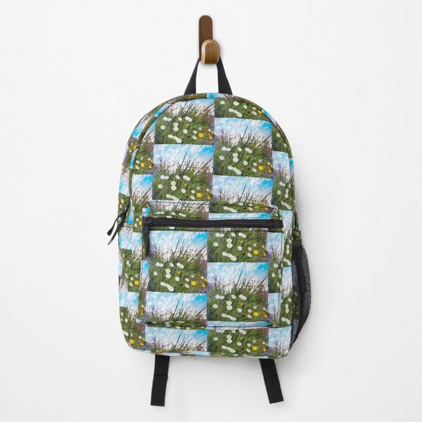 Item preview, Western Australian Wildflowers With Open Sky and Natural Flow designed and sold by Michael van der Hoorn.