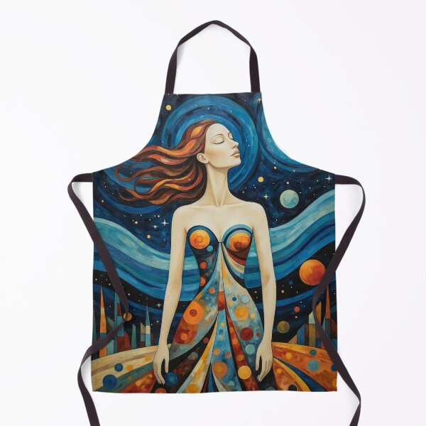 Item preview, Celestial Awakening designed and sold by Nox Studios.