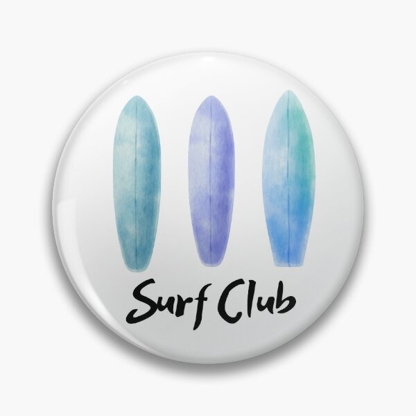Item preview, Surf Club designed and sold by Katrina244.