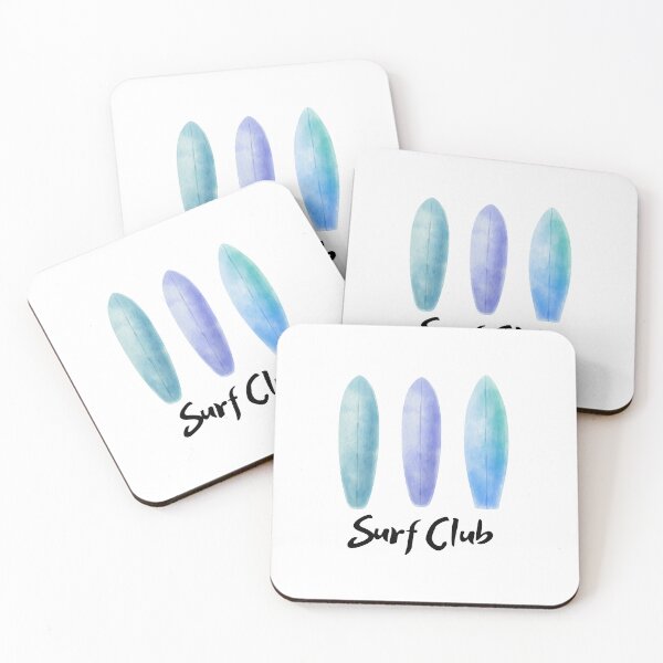 Item preview, Surf Club designed and sold by Katrina244.