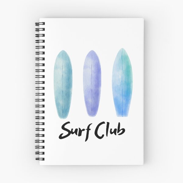 Item preview, Surf Club designed and sold by Katrina244.