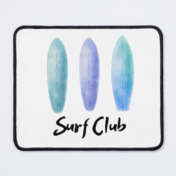 Item preview, Surf Club designed and sold by Katrina244.