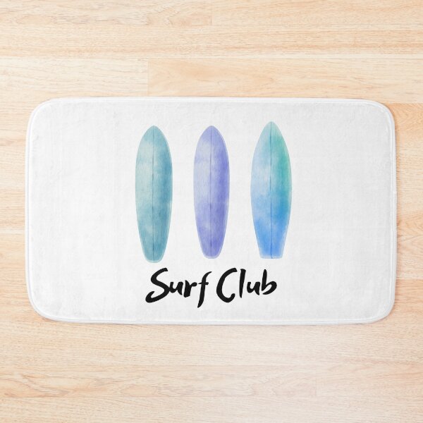 Item preview, Surf Club designed and sold by Katrina244.