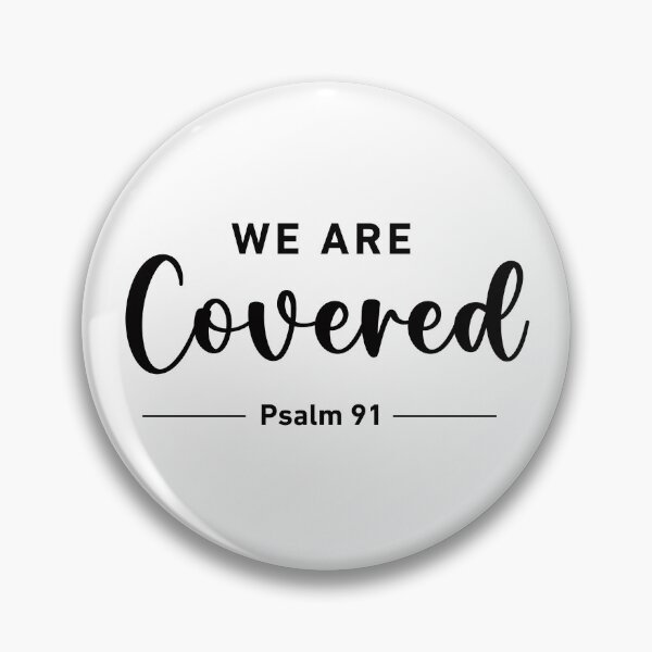 Item preview, Psalm 91 Prayer designed and sold by corbrand.