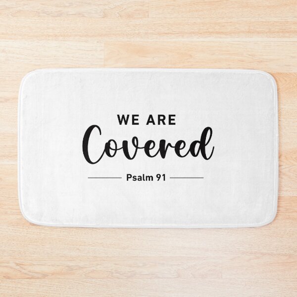 Item preview, Psalm 91 Prayer designed and sold by corbrand.
