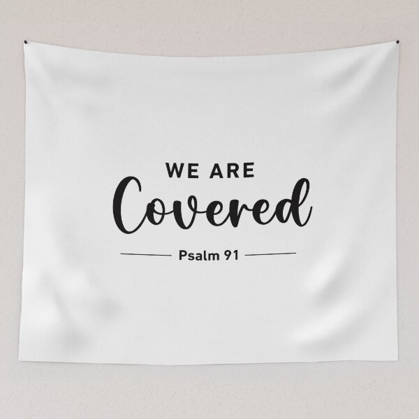 Item preview, Psalm 91 Prayer designed and sold by corbrand.