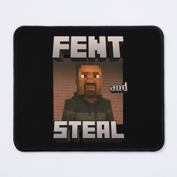 Item preview, fent and steal designed and sold by colonnelsolo.