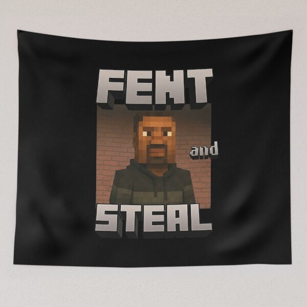 Item preview, fent and steal  designed and sold by colonnelsolo.