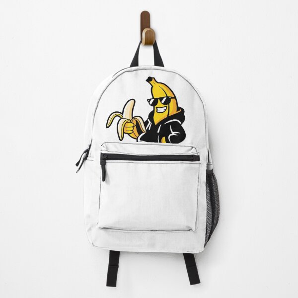 Item preview, Bano Nanana PRO – Funny AI Meme Banana Character (Nano Banana Pro) designed and sold by Stotee.
