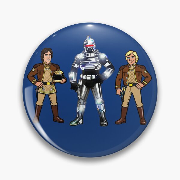 Item preview, Galactica's Cutest Fleet designed and sold by CleverCulture.