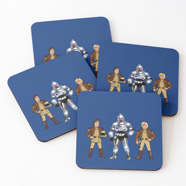 Item preview, Galactica's Cutest Fleet designed and sold by CleverCulture.