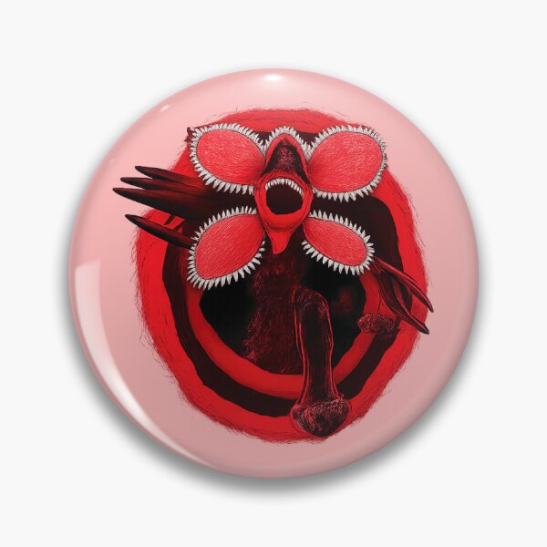 Item preview, Demogorgon designed and sold by YChangShop.