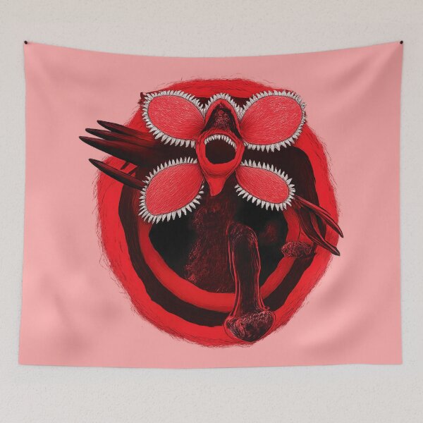 Item preview, Demogorgon designed and sold by YChangShop.