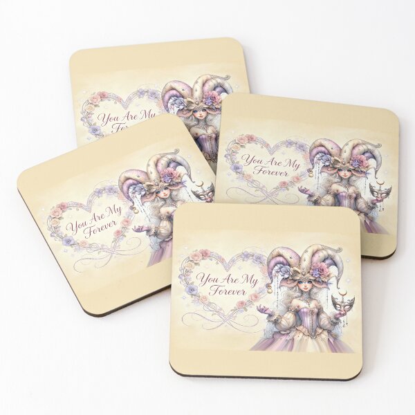 Item preview, You Are My Forever designed and sold by Dawne's Designs.
