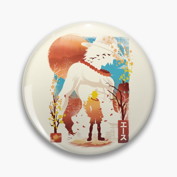 Item preview, Copy of Ukiyo Master Swordman designed and sold by Dan Elijah Fajardo.
