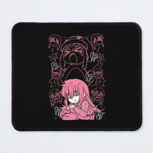 Item preview, Kessoku Band Line Up  designed and sold by colonnelsolo.