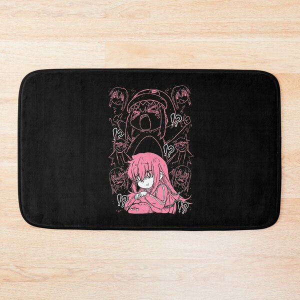 Item preview, Kessoku Band Line Up  designed and sold by colonnelsolo.